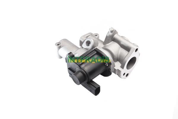 Vanne EGR INTFRADIS ref. 25903